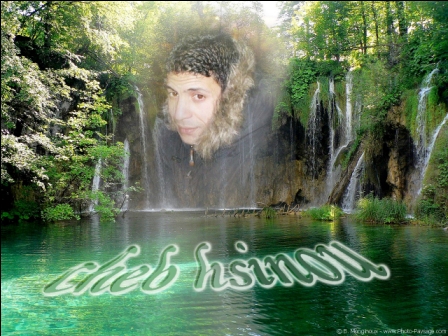 Cheb Hsiou